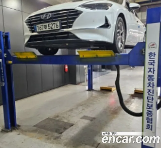 Hyundai Sonata Premium