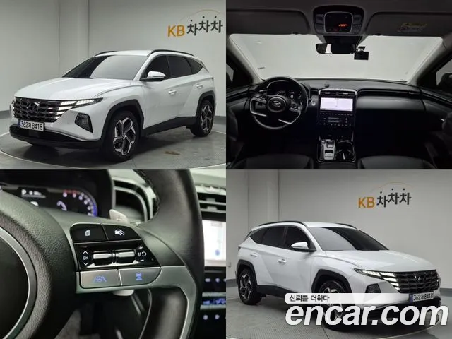 Hyundai Tucson Premium