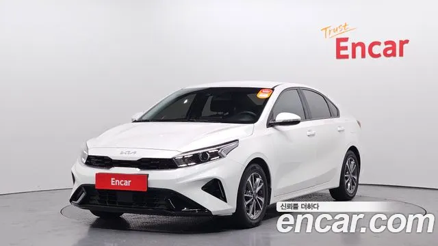 Kia K3 Trendy