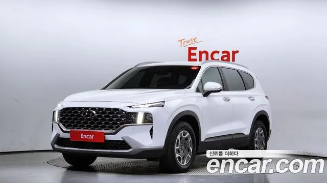Hyundai Santafe Prestige