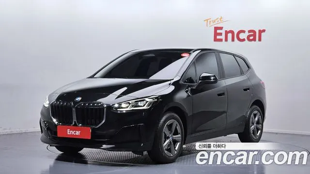 BMW 2-Series 220i Advantage