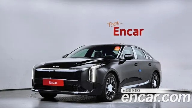 Kia K8 Noblesse