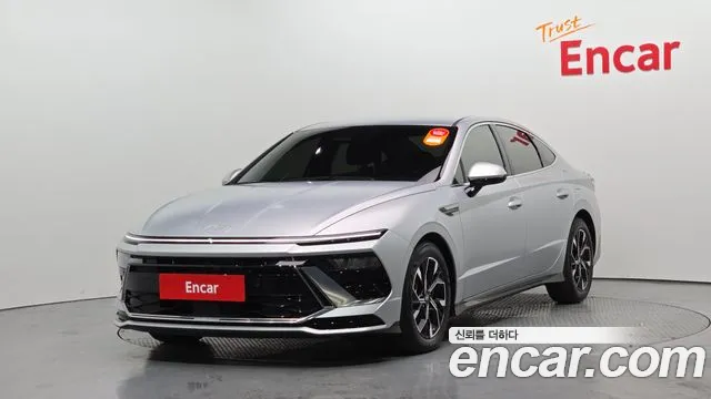 Hyundai Sonata Premium