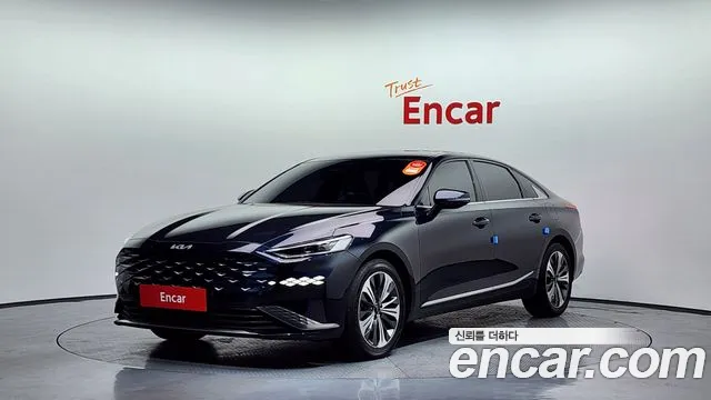 Kia K8 Noblesse Lite