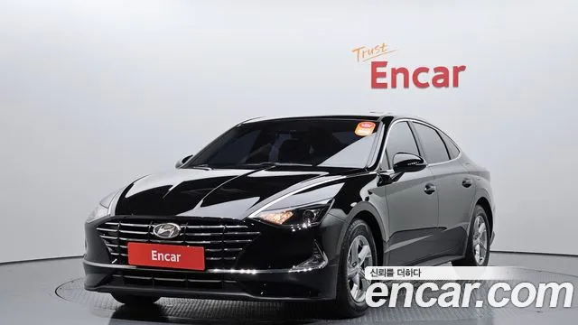 Hyundai Sonata Smart