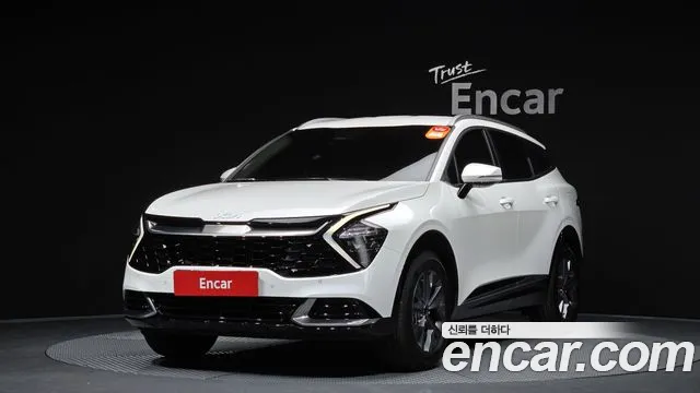 Kia Sportage Nobleless