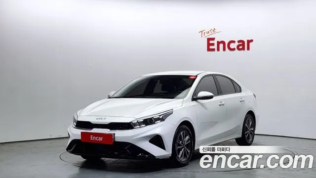 Kia K3 Trendy