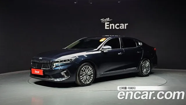 Kia K7 2.5 GDI X Edition