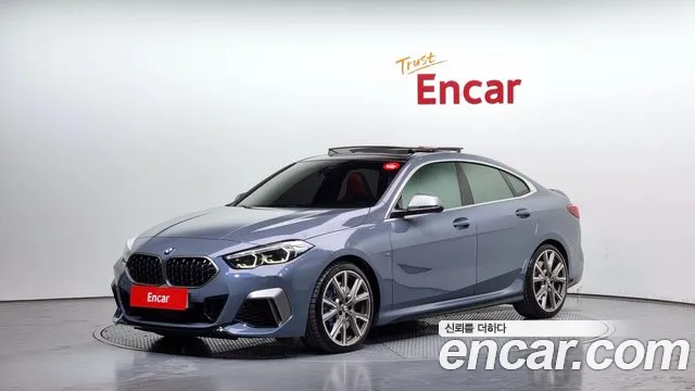 BMW 2-Series M235i xDrive