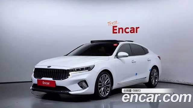 Kia K7 2.5 GDI X Edition