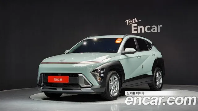 Hyundai Kona Premium