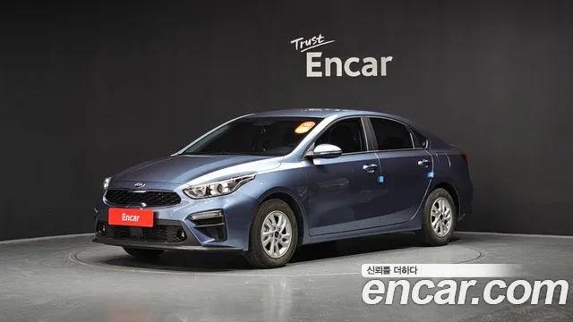 Kia K3 Prestige