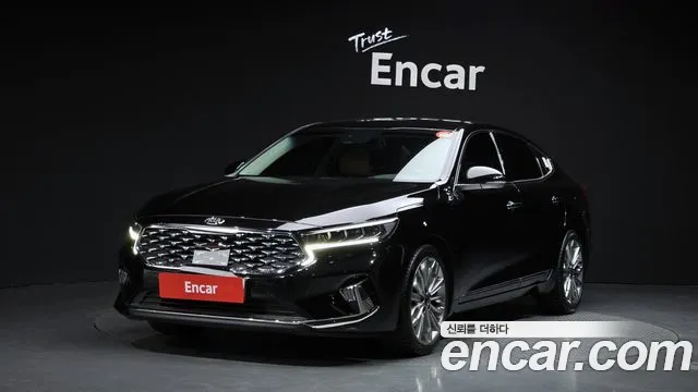 Kia K7 2.5 GDI Noblesse
