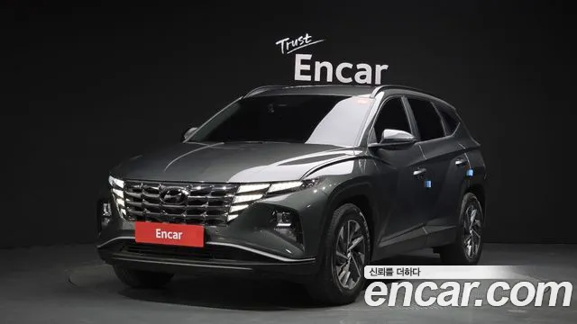 Hyundai Tucson Premium