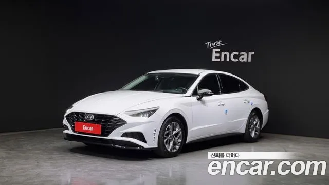Hyundai Sonata Modern