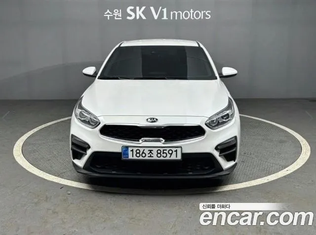 Kia K3 Standard