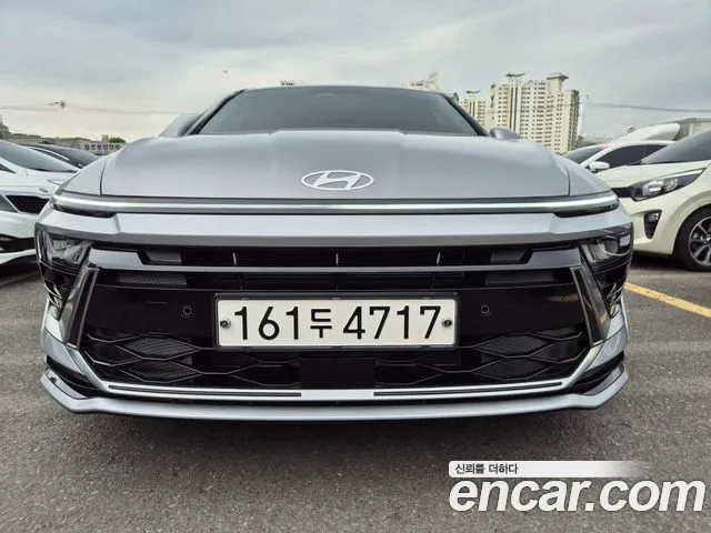 Hyundai Sonata Mobility