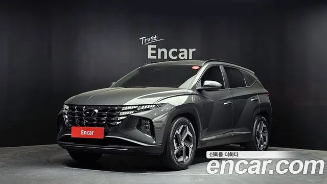 Hyundai Tucson Premium
