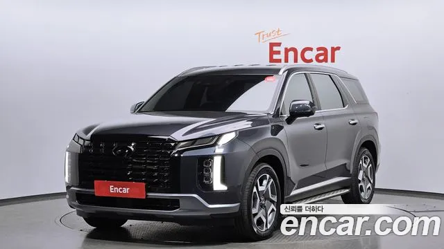 Hyundai Palisade Prestige