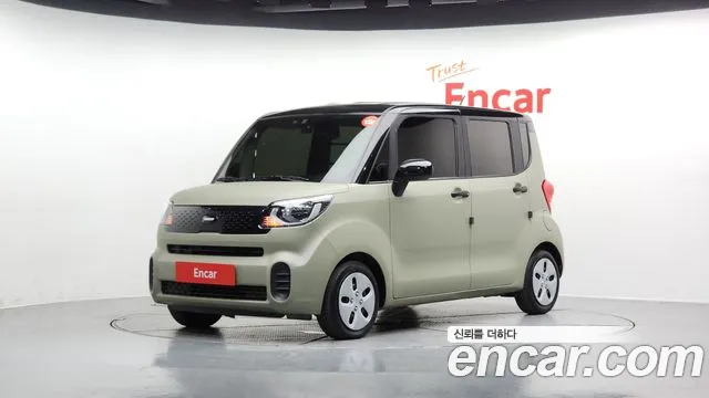 Kia RAY Standard
