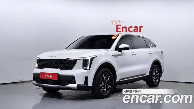 Kia Sorento Prestige