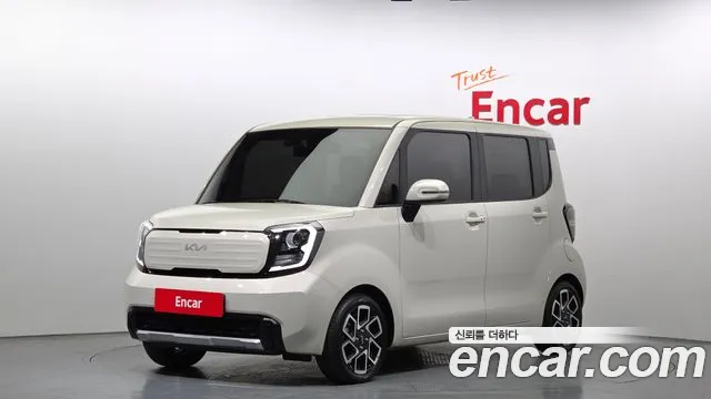 Kia RAY Signature