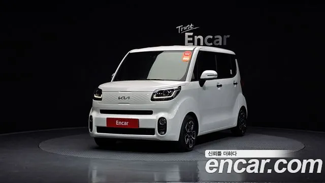 Kia RAY Signature