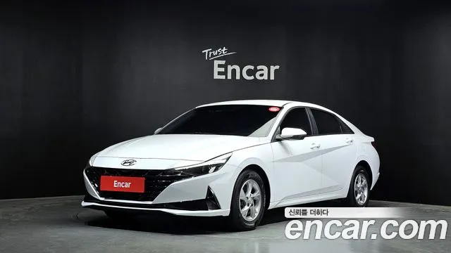Hyundai AVANTE Modern