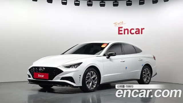 Hyundai Sonata Premium Plus