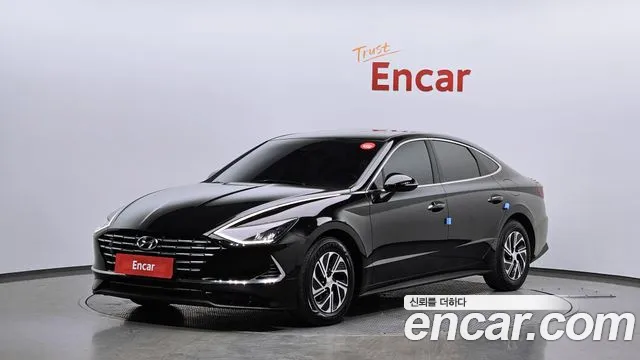 Hyundai Sonata Premium