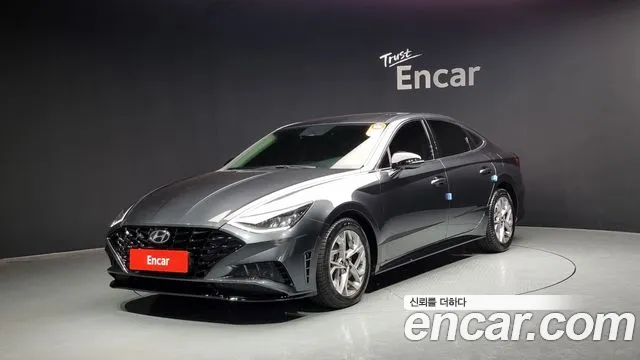 Hyundai Sonata Premium Family