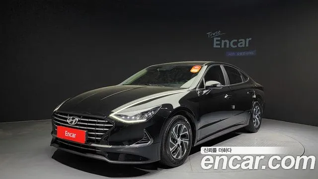 Hyundai Sonata Modern
