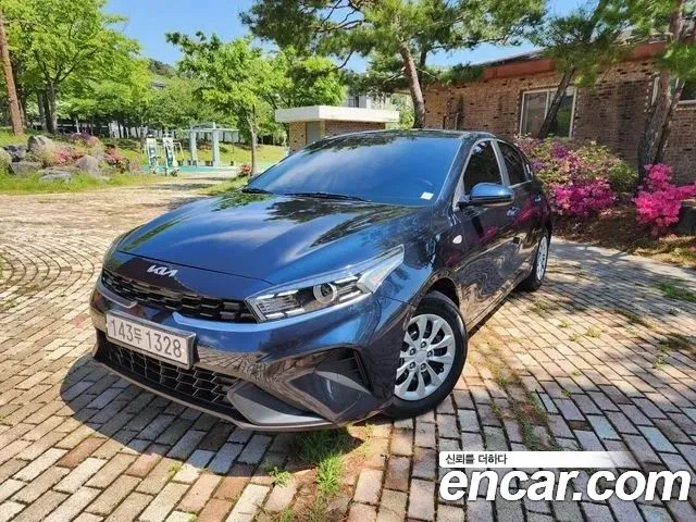 Kia K3 Trendy