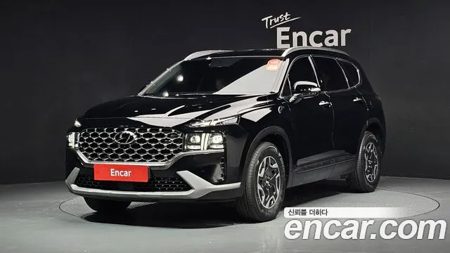 Hyundai Santafe Prestige