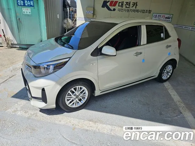 Kia morning Best Selection