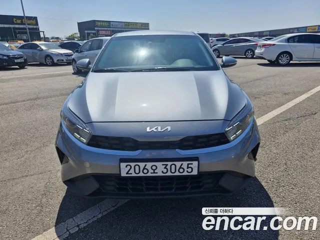 Kia K3 Prestige