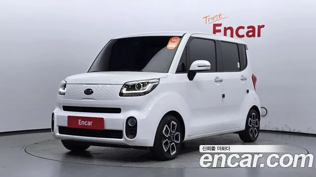 Kia RAY Signature