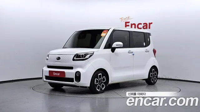 Kia RAY Signature