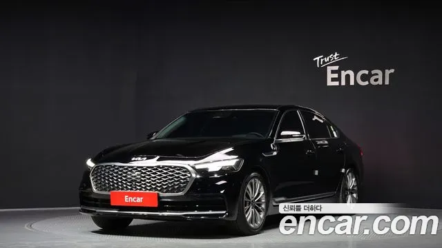 Kia K9 Best Selection Ⅰ