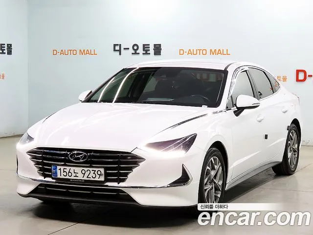Hyundai Sonata Premium