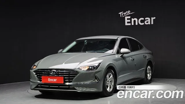 Hyundai Sonata Smart