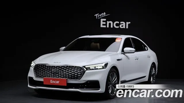Kia K9 Best Selection Ⅰ