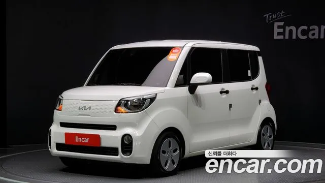 Kia RAY Prestige Special