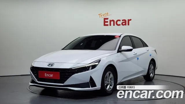 Hyundai AVANTE Smart
