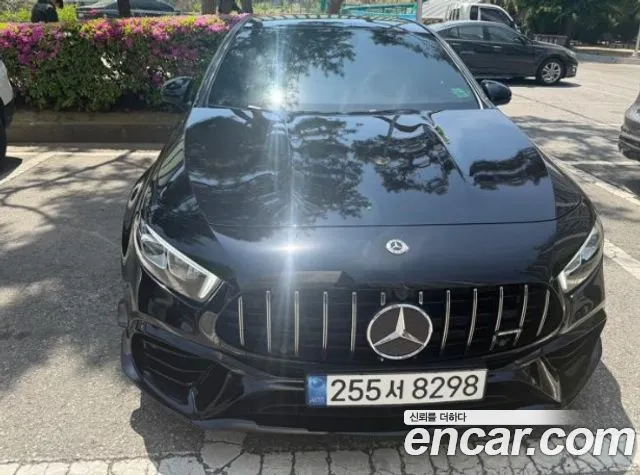 Mercedes-Benz A-Class AMG A45 4MAITC+ Hatchback