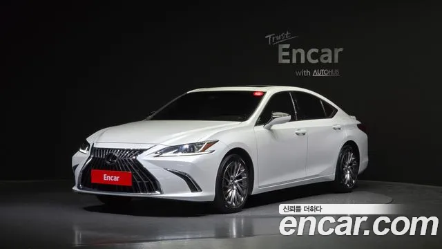 Lexus ES Luxury Plus