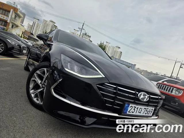 Hyundai Sonata Premium Family