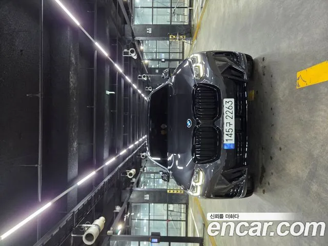 BMW X4 xDrive20i M Sport