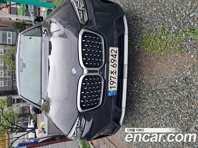 BMW X4 xDrive20d M Sport