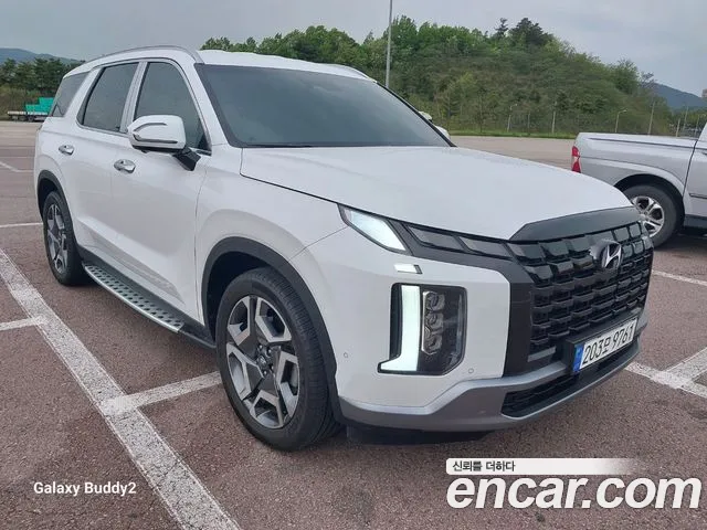 Hyundai Palisade Prestige